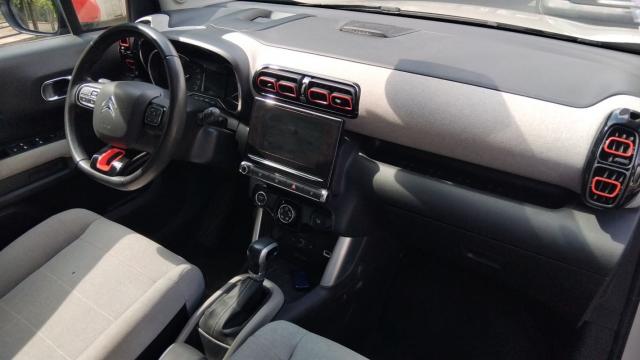 Citroen C3 Aircross image 9