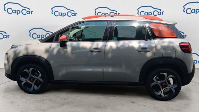 Citroen C3 Aircross image 6
