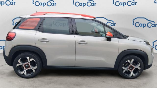 Citroen C3 Aircross image 2
