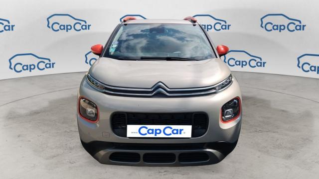Citroen C3 Aircross image 3