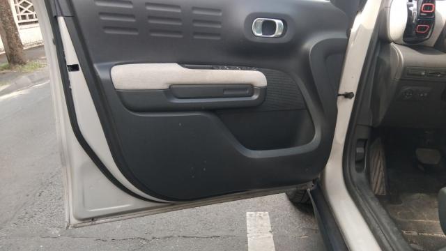 Citroen C3 Aircross image 8