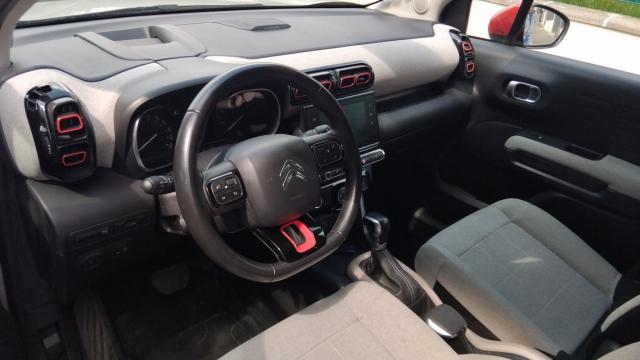 Citroen C3 Aircross image 7