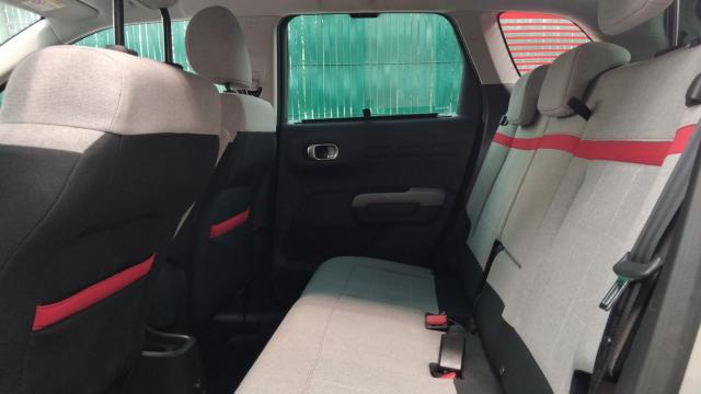 Citroen C3 Aircross image 5