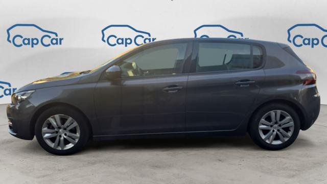 Peugeot 308 image 9