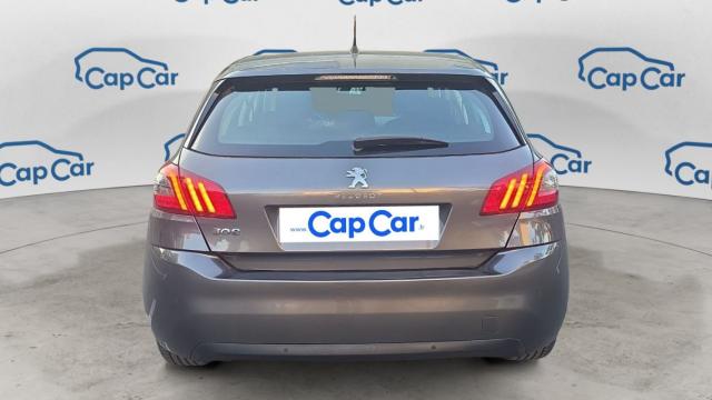 Peugeot 308 image 6
