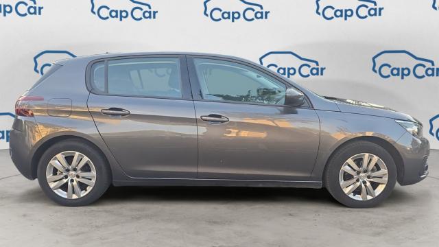 Peugeot 308 image 7