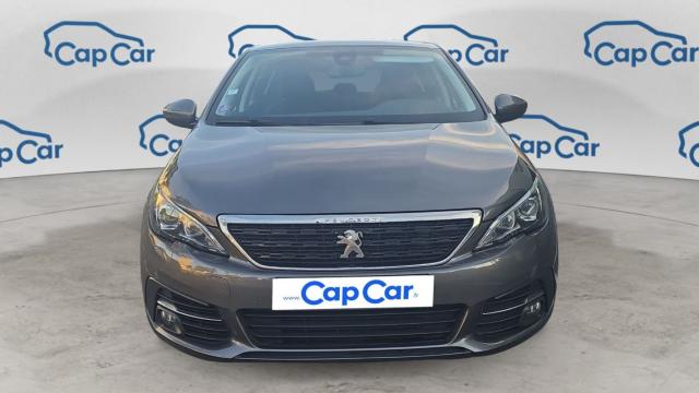 Peugeot 308 image 4