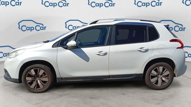 Peugeot 2008 image 9