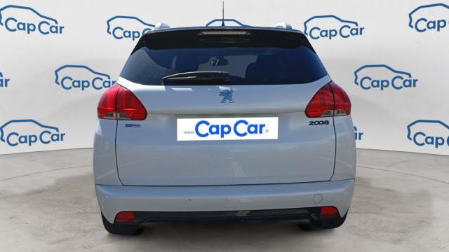 Peugeot 2008 image 1
