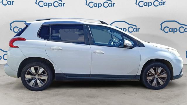 Peugeot 2008 image 6