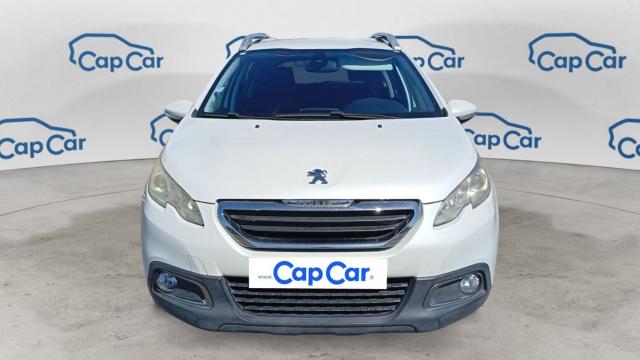 Peugeot 2008 image 4