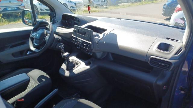 Peugeot Rifter image 3