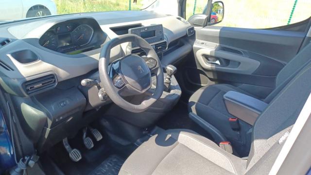Peugeot Rifter image 4