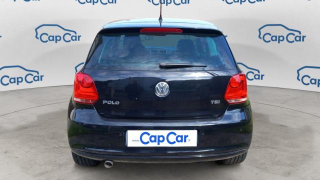 Volkswagen Polo image 5