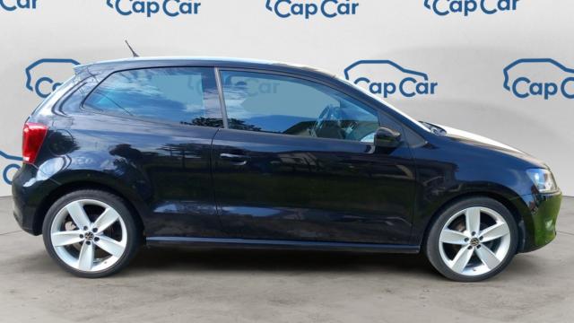 Volkswagen Polo image 3