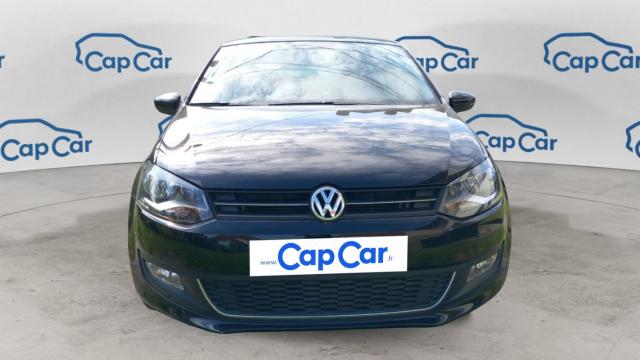 Volkswagen Polo image 9