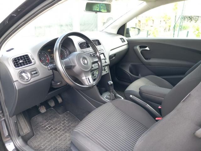 Volkswagen Polo image 1