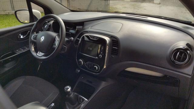 Renault Captur image 1