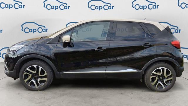 Renault Captur image 8