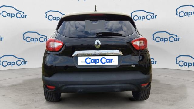 Renault Captur image 3
