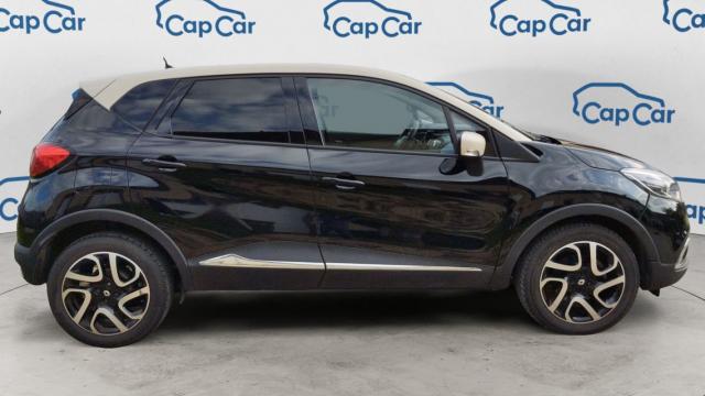 Renault Captur image 4