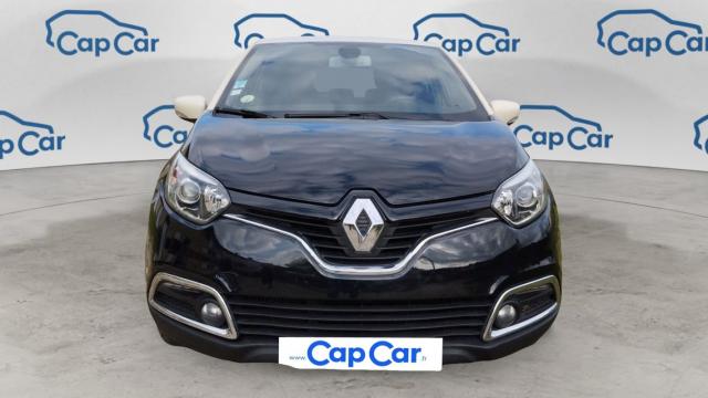Renault Captur image 9