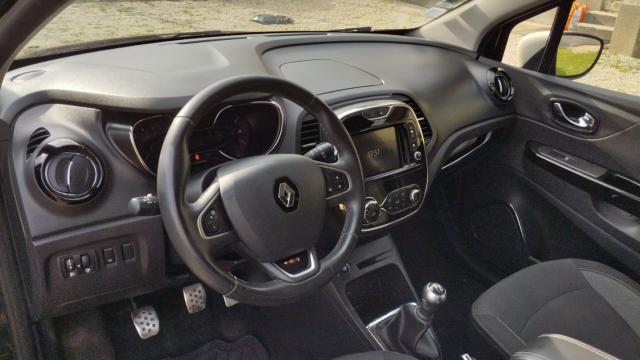 Renault Captur image 6