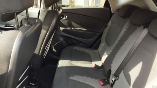 Renault Captur image 7