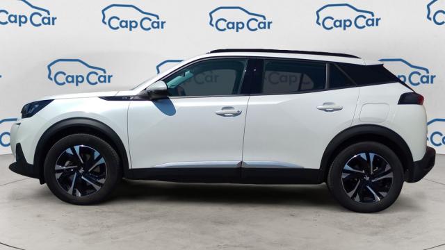 Peugeot 2008 image 2