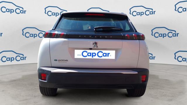 Peugeot 2008 image 9