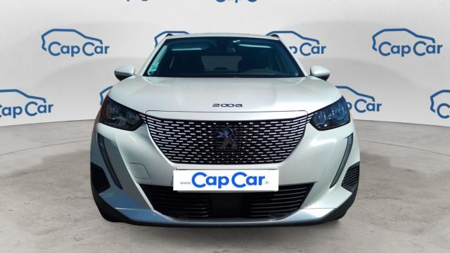 Peugeot 2008 image 8