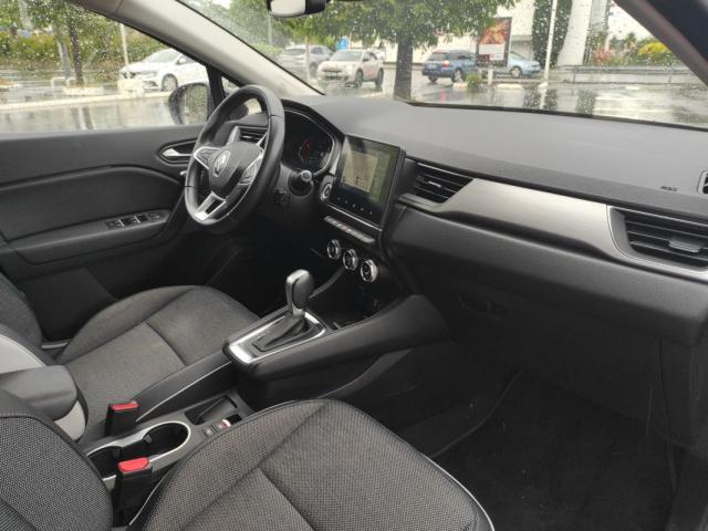 Renault Captur image 7