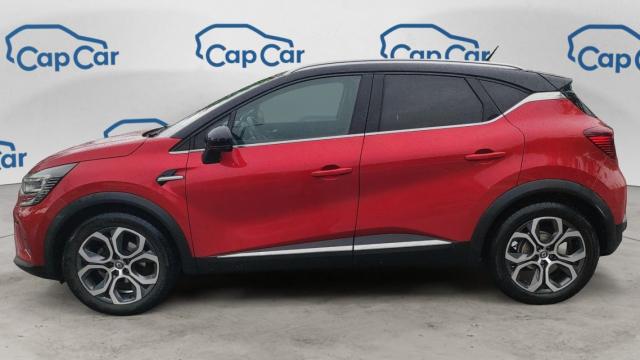 Renault Captur image 1