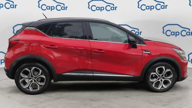 Renault Captur image 4