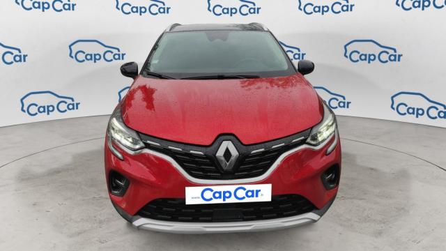 Renault Captur image 3