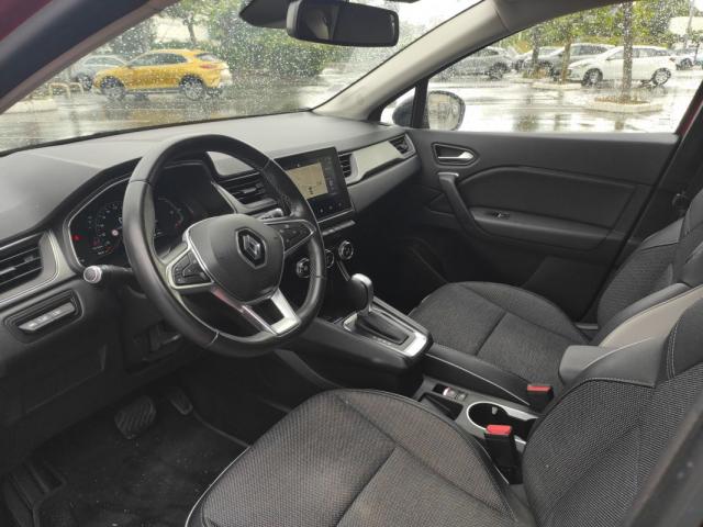 Renault Captur image 5