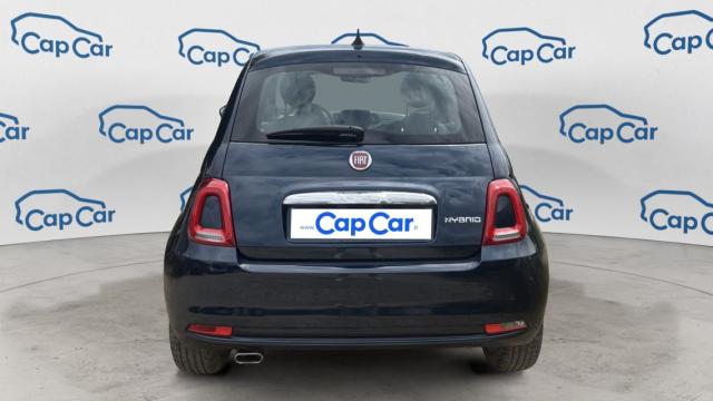 Fiat 500 image 9