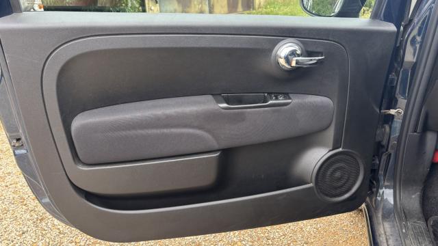 Fiat 500 image 5