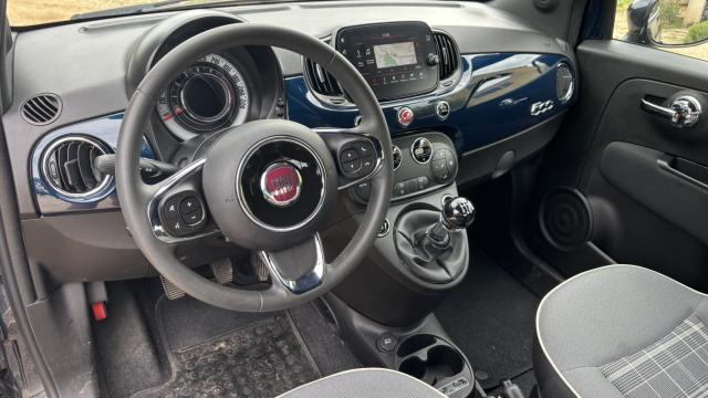 Fiat 500 image 6
