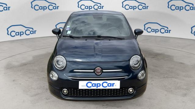 Fiat 500 image 4