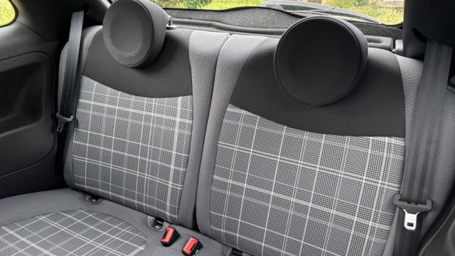 Fiat 500 image 7
