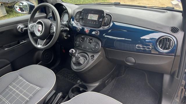 Fiat 500 image 2