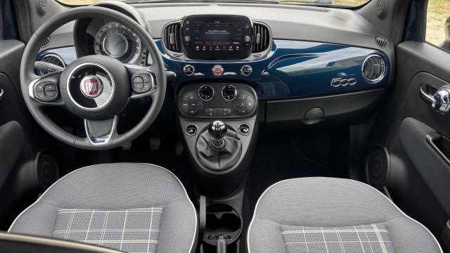 Fiat 500 image 3