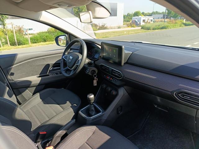 Dacia Jogger image 4