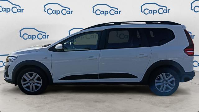 Dacia Jogger image 7