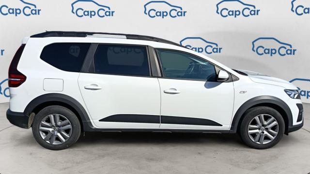 Dacia Jogger image 8