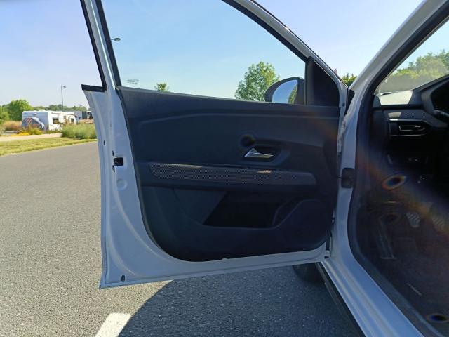 Dacia Jogger image 3