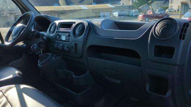 Renault Master image 7