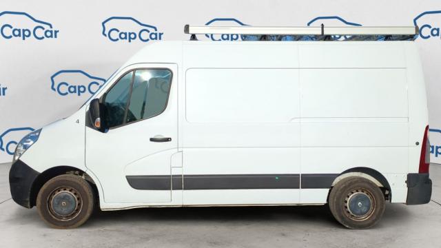 Renault Master image 6