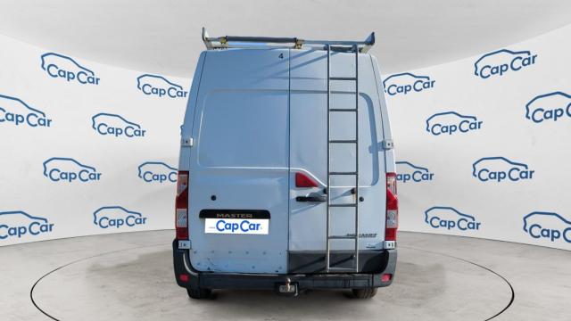 Renault Master image 5